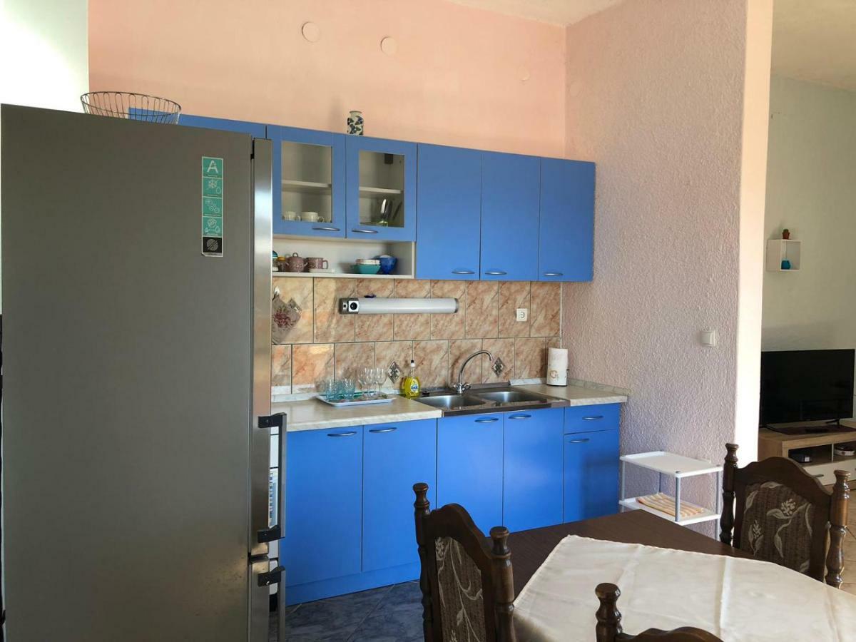 סנג' Apartment Jelena מראה חיצוני תמונה