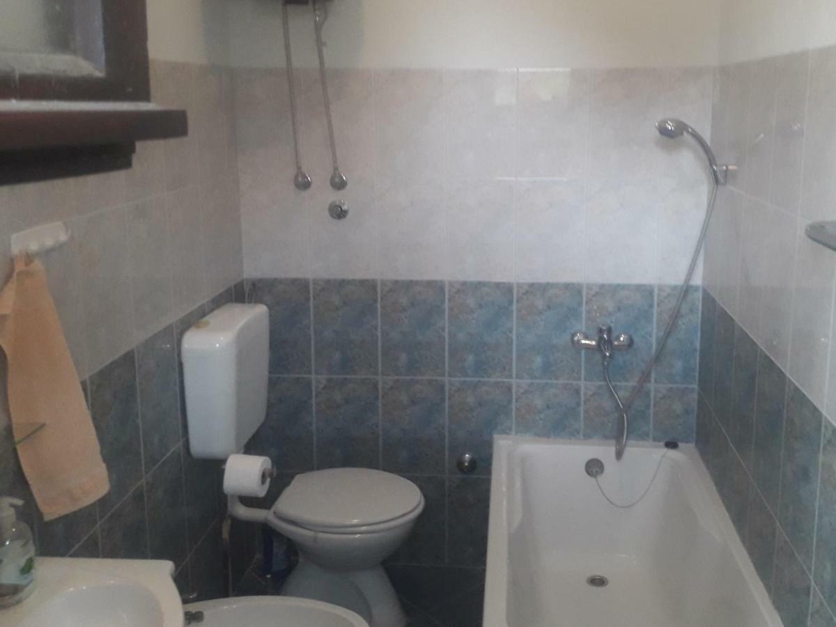 סנג' Apartment Jelena מראה חיצוני תמונה